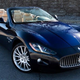 Illustration for article titled Really, Im Shopping Two Maseratis (Thank You, Nio!)